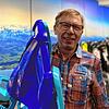 Uli Meilhammer von Intersport Schmidt in Überlingen.