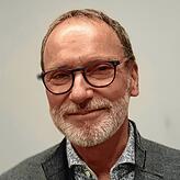 Herbert Dreiseitl