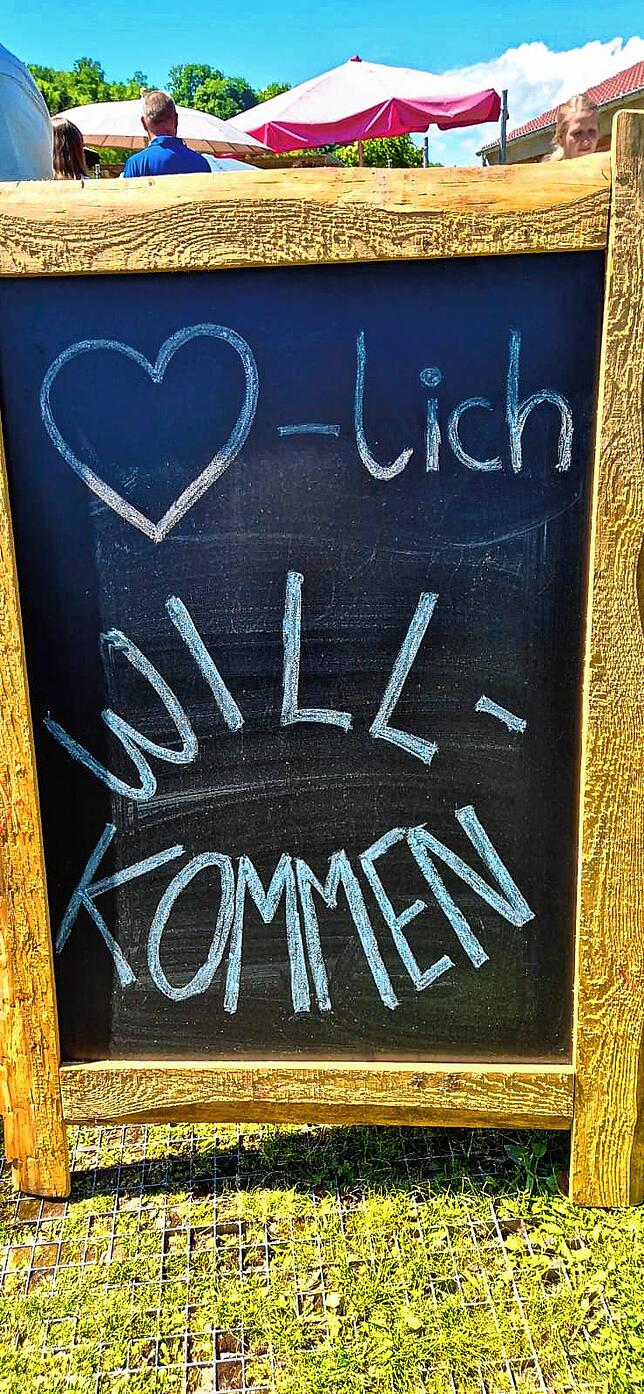 Bild 3: Bunte Bilder vom Familientag im Abenteuerland im Hochrhein