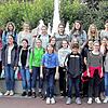 Die Gruppe der 14er-Räte aus dem Kreis Sigmaringen – hier bei einem Ausflug – soll als Beteiligungsmodell in zwölf Gemeinden aufgebaut ...