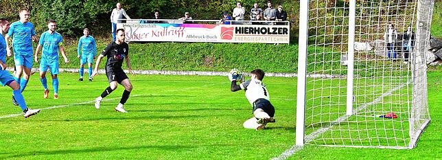 Bild 12: FC Wittlingen gewinnt Spitzenspiel beim SV Buch mit 3:0 – und wir haben Bilder!