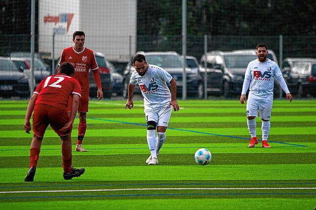 Bild 28: FC Erzingen siegt 5:1 gegen den SV Eggingen – und wir haben Bilder!