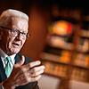 Winfried Kretschmann fordert mehr Leistungsbereitschaft: „Wir müssen wieder die Ärmel hochkrempeln.“