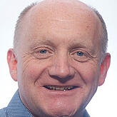 Ulrich Hättich, SPD