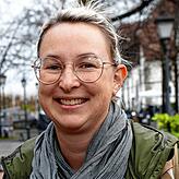 Carolin Wehner ist neue Präsidentin der Narrengemeinde Hofpeter. Sie freut sich schon auf die Jubelbälle.