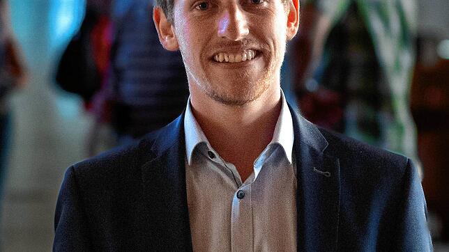 „Eine App soll den Informationsfluss zwischen Bürgern und Verwaltung weiter verbessern“, so Bürgermeister Severin Rommeler.