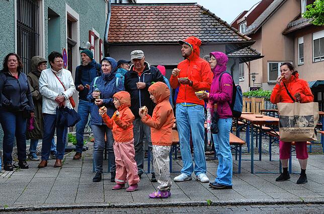 Bild 6: Die besten Bilder vom Dixiefest in Markdorf – Teil 3