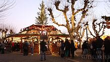 Der Konstanzer Weihnachtsmarkt ist die erste Großveranstaltung, die einem wettbewerblichen Verfahren unterzogen wird.