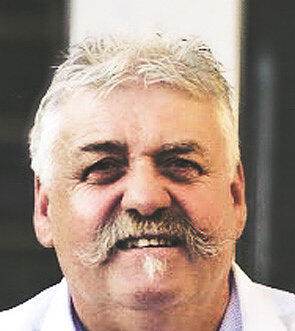 Horst Kritzer, FDP