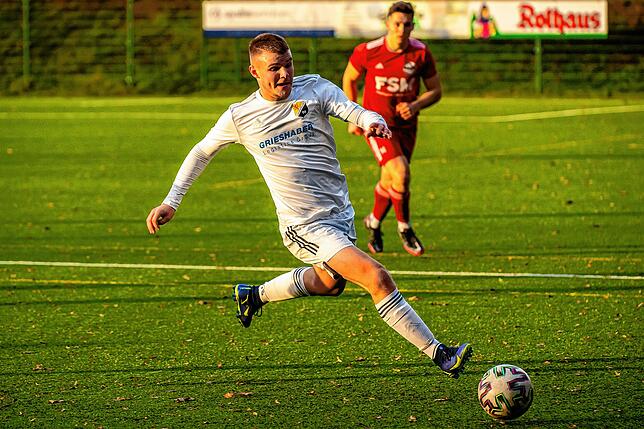 Bild 30: SV 08 Laufenburg feiert 3:2-Sieg gegen den FSV RW Stegen &ndash; und wir haben Bilder!