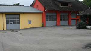 Die Gemeinde Eggingen hat mit dem Karl-Schanz-Areal an der Ecke Badstraße-Bahnhofsstraße einige Pläne.