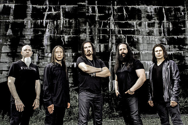 Die New Yorker Progressive-Metal-Band Dream Theater spielt am 22. Juli auf dem Rathausplatz in Singen.