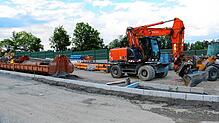 Neue Baugebiete wurden in der Bodenseeregion zuletzt nur in wenigen Kommunen ausgewiesen.