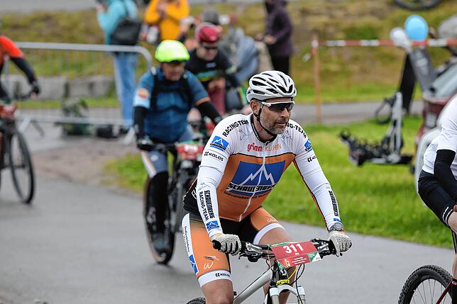 Bild 36: Impressionen vom 20. Waldhaus Bikemarathon des VBC Waldshut-Tiengen – Teil 2!