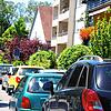 Anwohnerparken in Konstanz wird teurer.