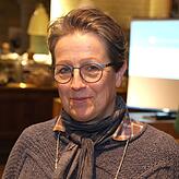11: Ilse Wellershoff-Schuur, 60 Jahre, Grüne