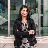 Derya Türk-Nachbaur, SPD