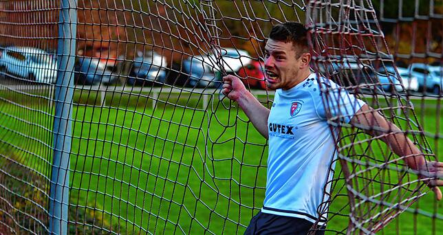 Bild 21: FC Schlüchttal besiegt FC Wallbach mit 5:2 &ndash; und wir haben Bilder!