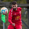 Erfolgreich: Ersin Demircan sorgte mit seinem Treffer zur 3:1-Führung dafür, dass der erste Saisonsieg des FC Wallbach gegen den FV ...
