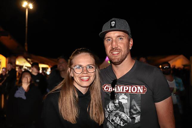 Bild 18: Bilder vom Brass-Festival in Pfullendorf