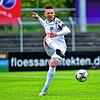 Aufgrund der Verletzung von Tevfik Ceylan war Jonas Busam im Spitzenspiel gegen Göppingen der Kapitän der Villinger Elf.