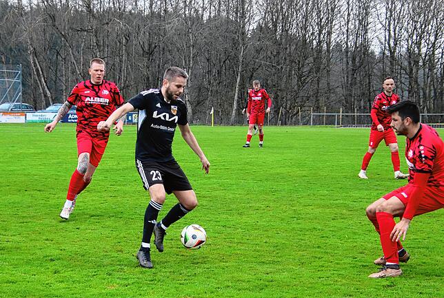 Bild 18: 4:0-Auswärtserfolg des SV Mühlhausen beim FV Walbertsweiler-Rengetsweiler: Das sind unsere Bilder!