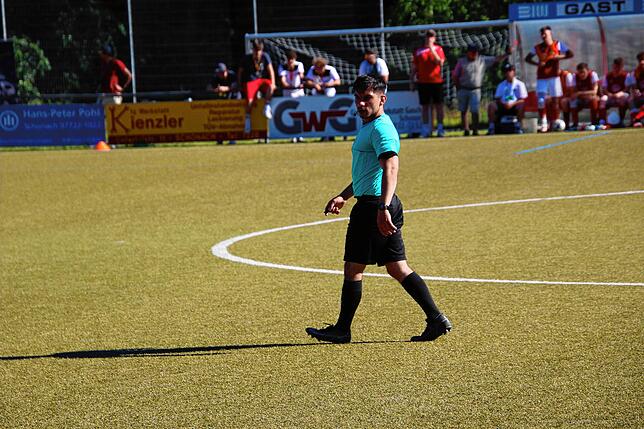 Bild 26: Wir haben die besten Bilder vom Pokaltriumph der SG Hölzlebruck in Schonach!