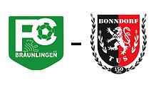 Bild : Der FC Bräunlingen bezwingt den TuS Bonndorf nach packendem Spiel und Halbzeitrückstand