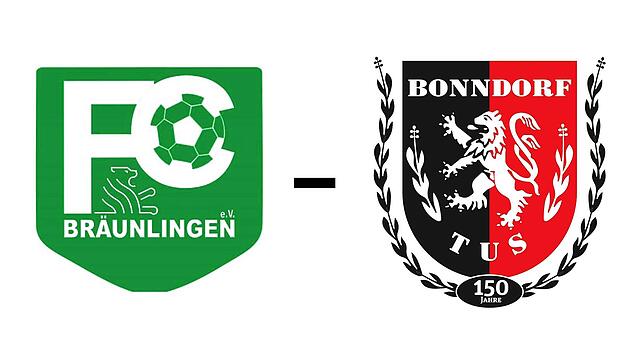 Bild : Der FC Bräunlingen bezwingt den TuS Bonndorf nach packendem Spiel und Halbzeitrückstand