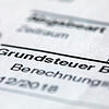 Der Bundestag hat der Grundgesetzänderung bereits zugestimmt, laut der die Länder eigene Regelungen für die Grundsteuer entwickeln können.