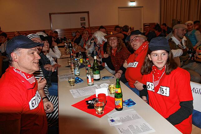 Bild 40: Die schönsten Bilder vom Heringsdörfler Ball (Teil 1)