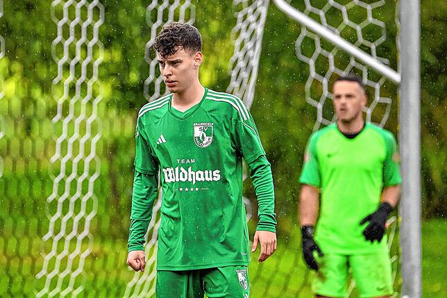 Bild 16: FC Wittlingen besiegt den SV Waldhaus mit 3:1 – und wir haben Bilder!