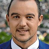 Markus Keller, Bürgermeister Blumberg.