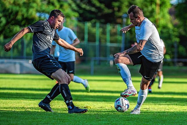 Bild 18: SG FC Wehr-Brennet gewinnt Wehratalpokal-Finale mit 5:1 gegen FC Bergalingen &ndash; wir haben Bilder!