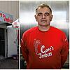Ilario Care ist seit dem 1. Oktober 1987 der Currywurst-Mann des Vertrauens in der Industriestraße in Singen. Nun muss er seinen ...