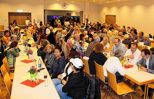 Bild 6: Die schönsten Bilder vom Kilbigabend in Bräunlingen