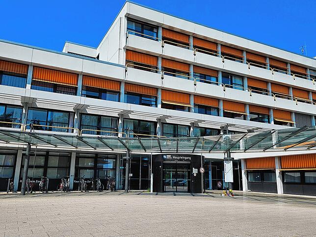 Am Klinikum in Friedrichshafen kriselt es. Nach dem Freitod einer Oberärztin gibt es dort Untersuchungen.