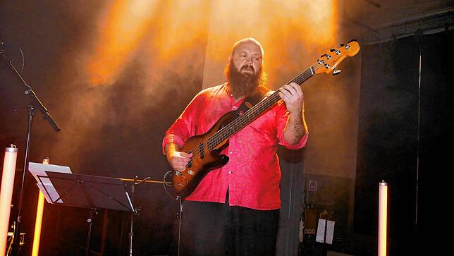 Bild 24: Šuma Čovjek Live in der alten Schlosserei – Die besten Bilder