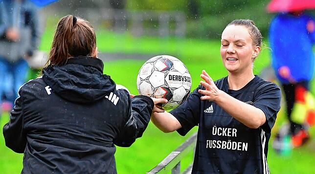 Bild 12: SC Niederhof/Binzgen siegt 5:2 im Derby beim FC Hochrhein &ndash; und wir haben Bilder!