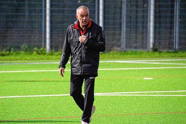 Bild 37: Die besten Bilder von der Landesliga-Partie FC Pfaffenweiler gegen FC Radolfzell!