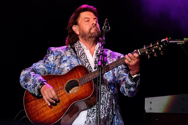 Bild 7: Bilder vom Alan Parsons Live Project beim Hohentwielfestival
