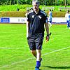 Vorzeitiger Abschied: Norbert Schneider (42) tritt beim Landesligisten SV 08 Laufenburg zum 1. Mai als Vorstand Sport zurück.