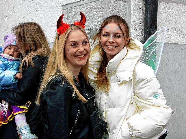 Bild 36: Alle Bilder vom Rathaussturm in Öhningen