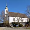 Die Pfarrkirche St. Leodegar und Marzellus feiert in diesem Jahr ihr 250-jähriges Kirchweihjubiläum.