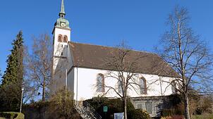 Die Pfarrkirche St. Leodegar und Marzellus feiert in diesem Jahr ihr 250-jähriges Kirchweihjubiläum.