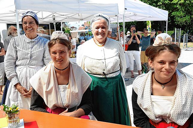 Bild 18: Sie schönsten Bilder von „Danz am See“ in Radolfzell