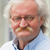 Dieter Weissinger, BÜB+