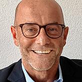 Joachim Mutschler, Fraktionschef der UWG im Markdorfer Gemeinderat: „Die Grünen im Kreis haben einen Riesenfehler gemacht.“