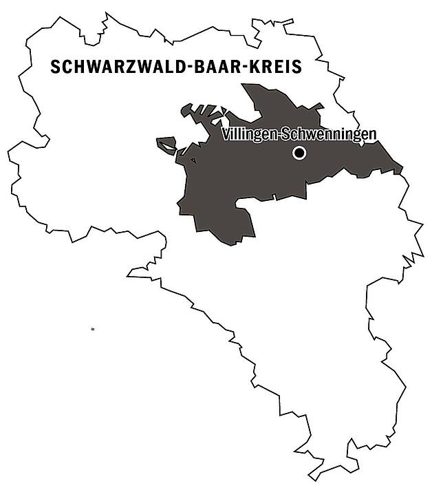 Bild 5: Villingen-Schwenningen besser machen: Hilfe für Familien und FC08