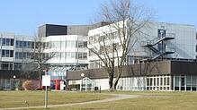 Einen neuen Plan zum Erhalt des Spitals Bad Säckingen bringt der Förderverein Pro Spital jetzt ins Spiel. Kern ist die Schaffung einer ...